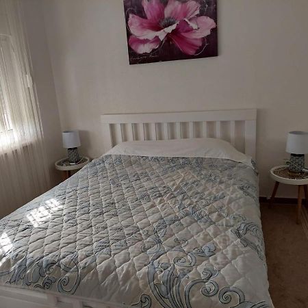 Netho Apartments Brda Mrcevac ภายนอก รูปภาพ