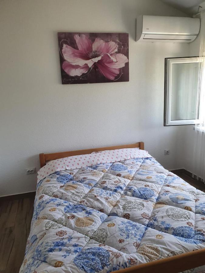 Netho Apartments Brda Mrcevac ภายนอก รูปภาพ