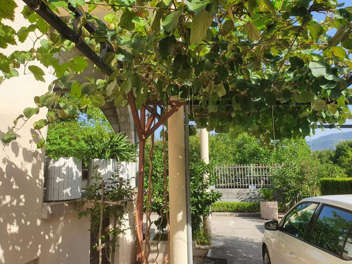 Netho Apartments Brda Mrcevac ภายนอก รูปภาพ