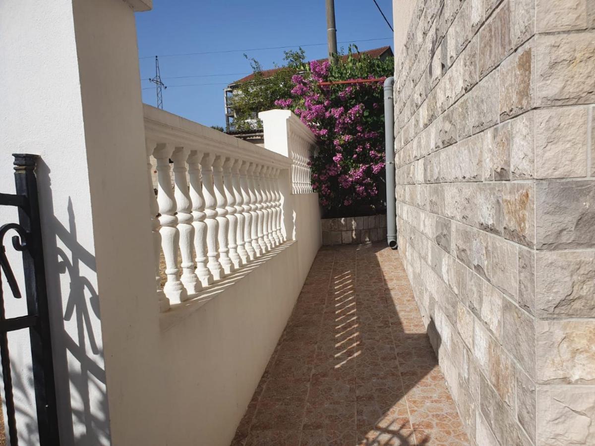 Netho Apartments Brda Mrcevac ภายนอก รูปภาพ
