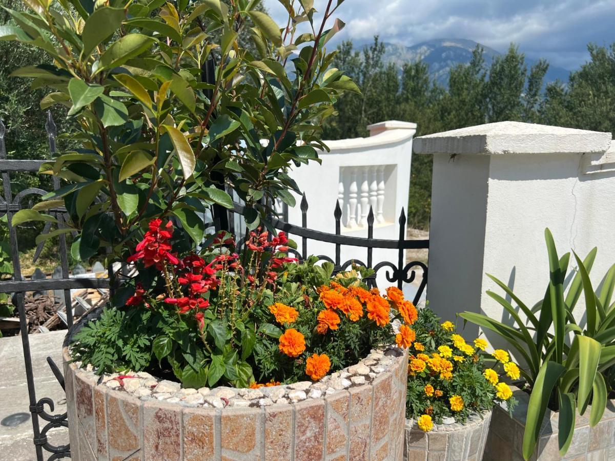 Netho Apartments Brda Mrcevac ภายนอก รูปภาพ