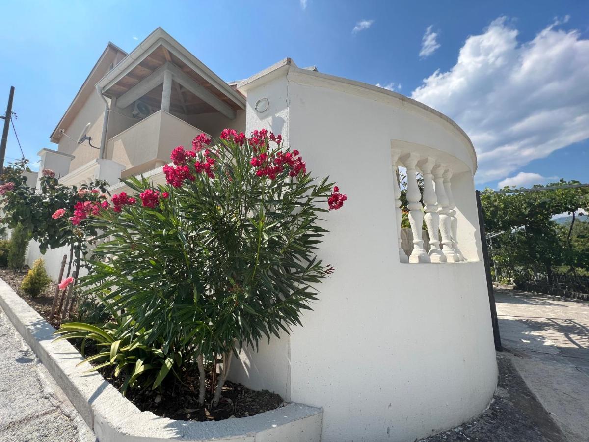 Netho Apartments Brda Mrcevac ภายนอก รูปภาพ