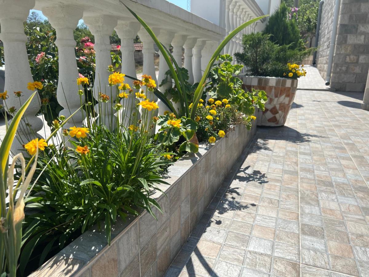 Netho Apartments Brda Mrcevac ภายนอก รูปภาพ