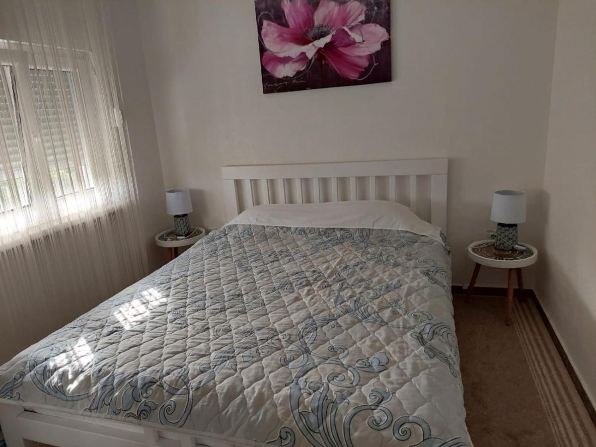 Netho Apartments Brda Mrcevac ภายนอก รูปภาพ