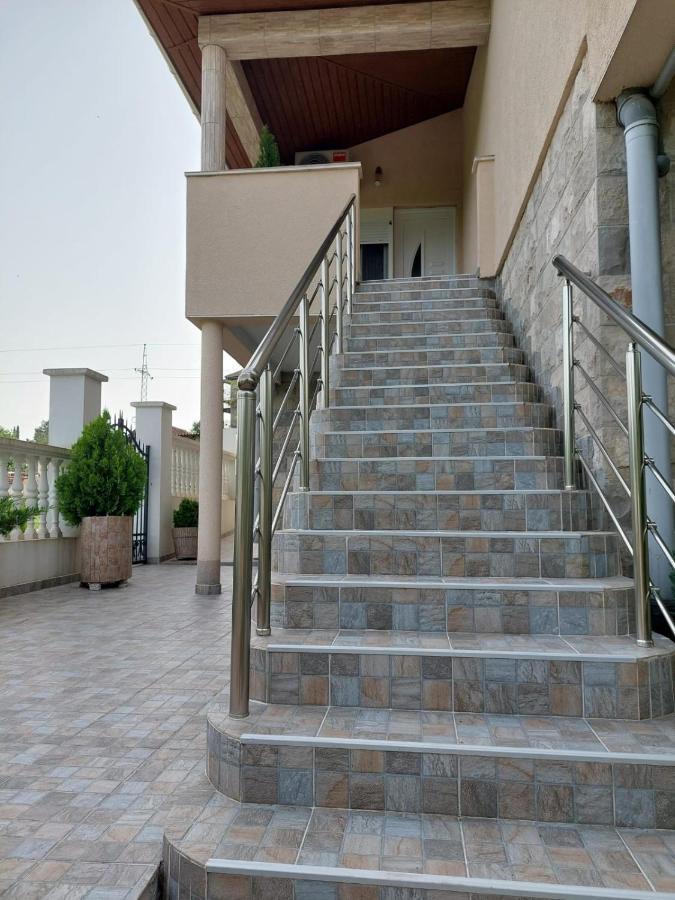 Netho Apartments Brda Mrcevac ภายนอก รูปภาพ