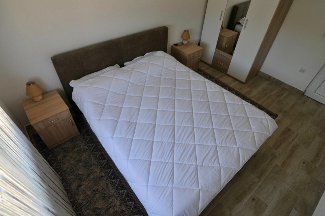 Netho Apartments Brda Mrcevac ภายนอก รูปภาพ