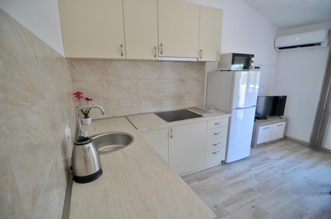 Netho Apartments Brda Mrcevac ภายนอก รูปภาพ