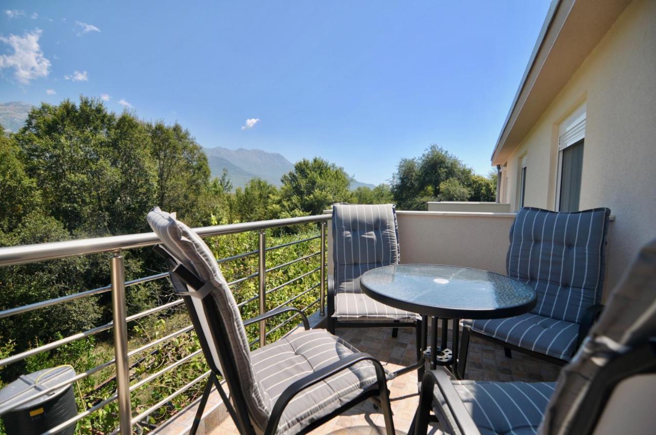Netho Apartments Brda Mrcevac ภายนอก รูปภาพ