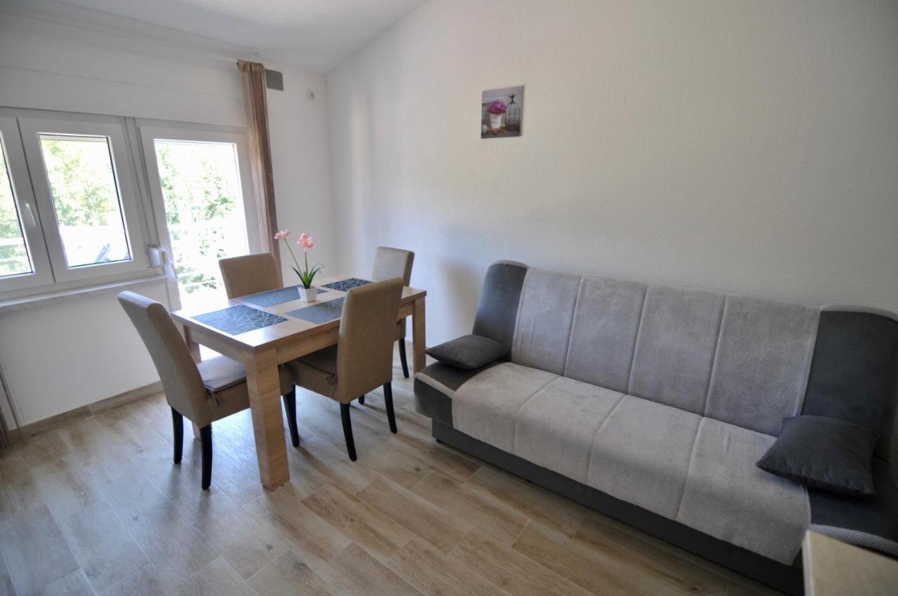 Netho Apartments Brda Mrcevac ภายนอก รูปภาพ